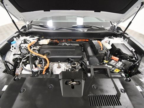 Certified 2023 Honda CR-V Sport image 12