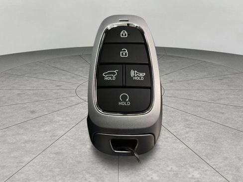 Certified 2023 Hyundai Tucson SEL image 33