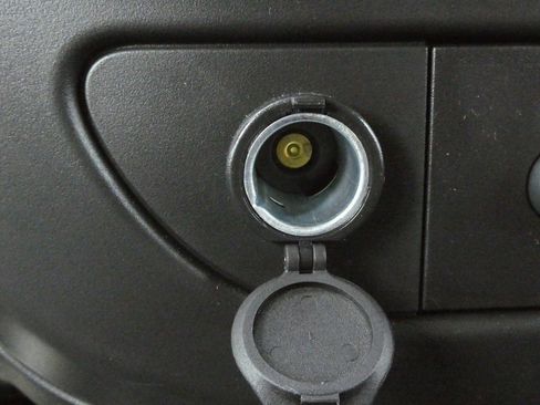 New 2025 GMC Savana 3500 w/ Power Convenience Package image 15