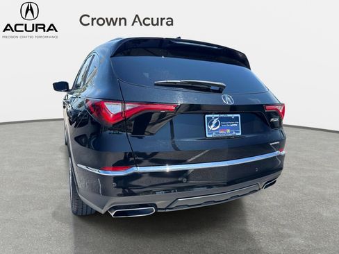 Used 2023 Acura MDX SH-AWD w/ Advance Package image 8