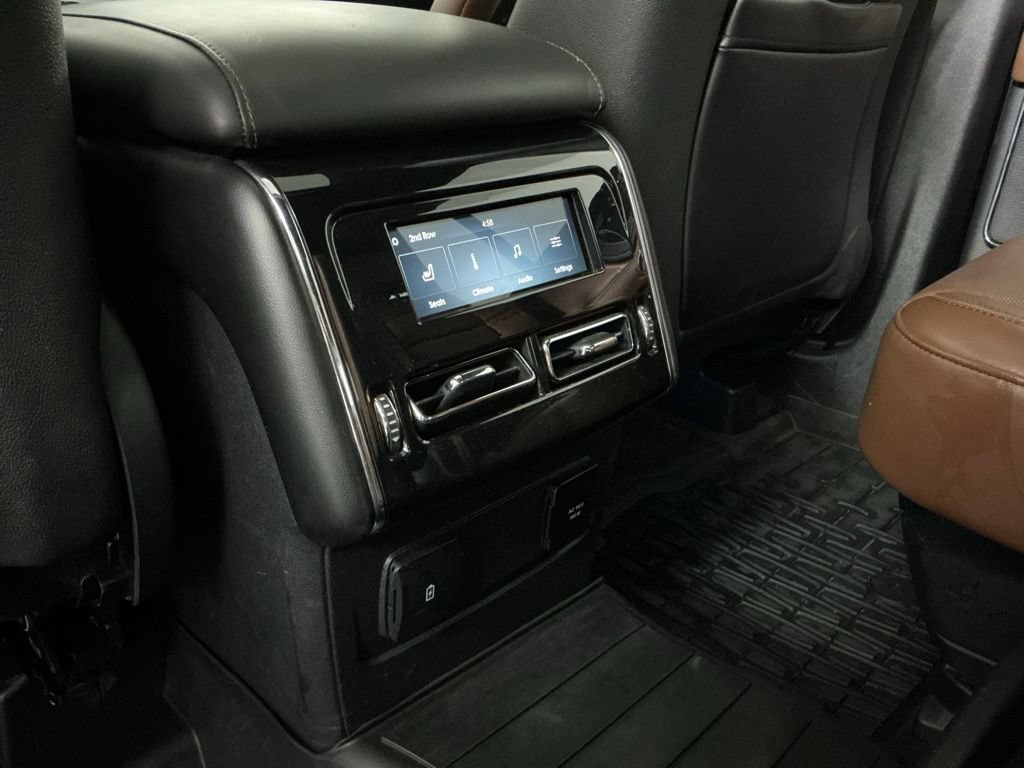 Used 2020 Lincoln Aviator Reserve w/ Equipment Group 201A RWD image 27