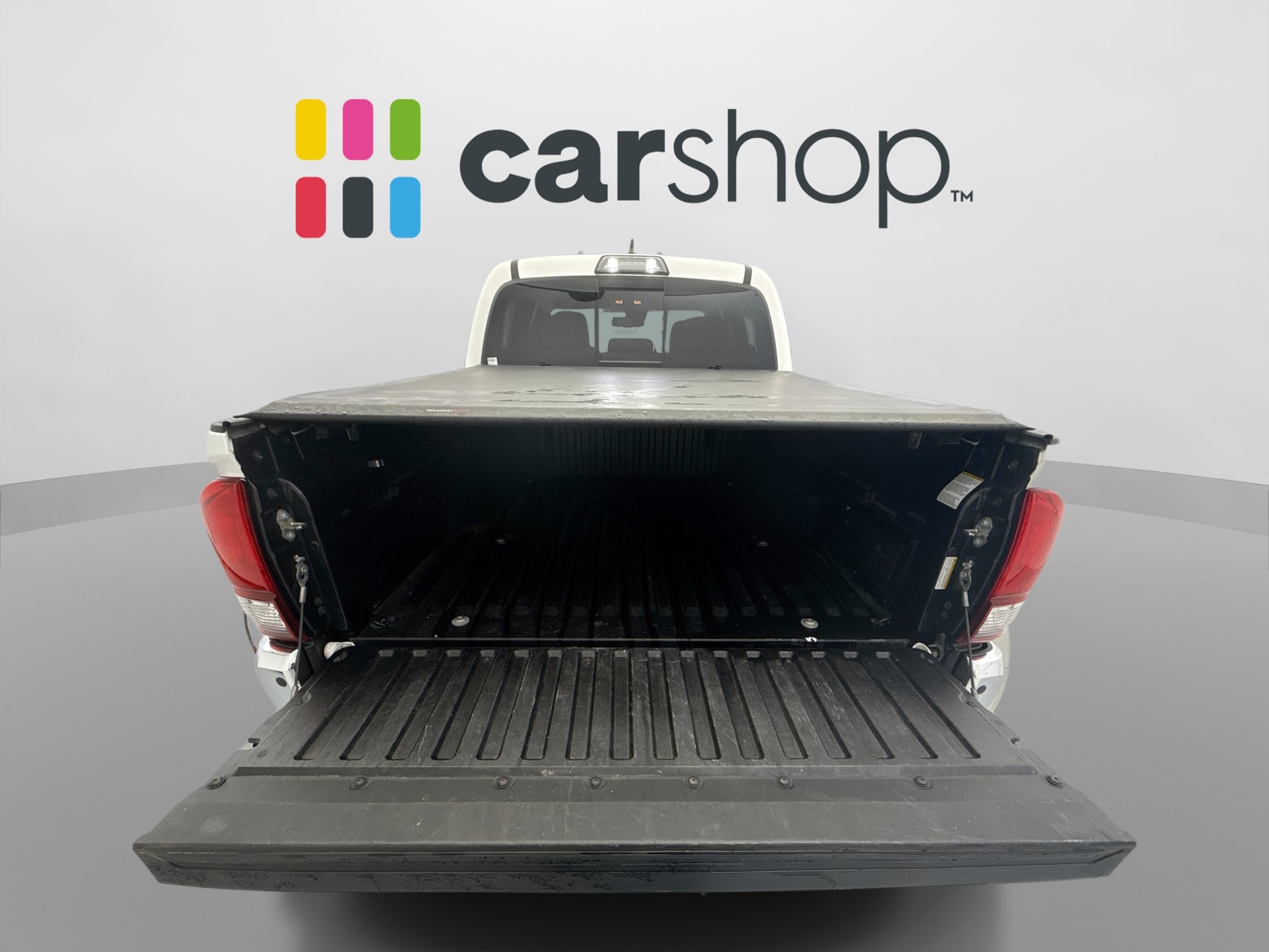 Used 2019 Toyota Tacoma SR5 AWD/4WD image 21