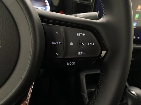 New 2026 MAZDA CX-5 Select AWD/4WD image 15