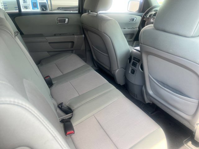 Used 2015 Honda Pilot EX image 20