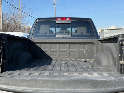 Used 2017 RAM 2500 Laramie image 8