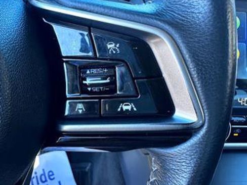 Used 2019 Subaru Outback 2.5i Limited image 19