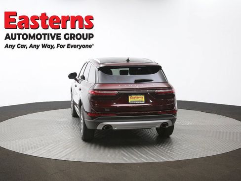 Used 2021 Lincoln Corsair FWD w/ Premium Package image 68