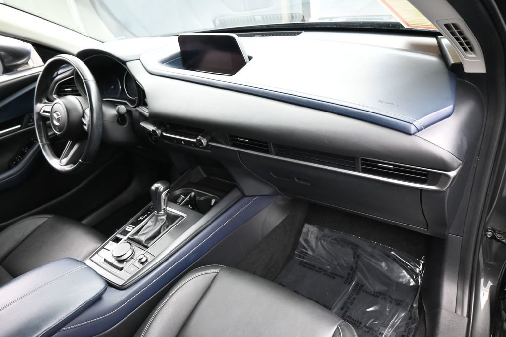 Used 2020 MAZDA CX-30 FWD w/ Select Package image 42