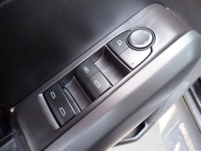 Used 2026 Chevrolet Colorado Trail Boss AWD/4WD image 14