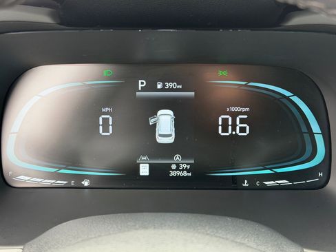 Used 2024 Hyundai Palisade SEL image 21