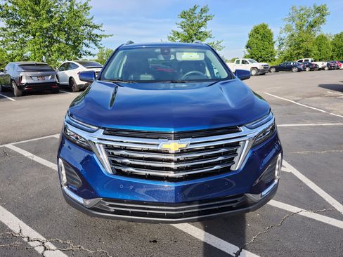 Used 2023 Chevrolet Equinox Premier FWD image 10