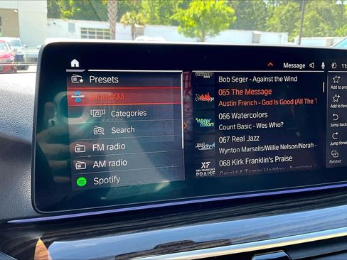 Certified 2023 BMW 530i w/ Premium Package RWD image 36