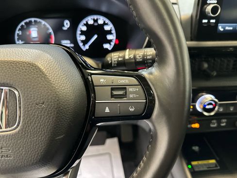 Used 2023 Honda CR-V EX-L image 22