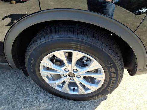 Used 2024 Ford Escape Active image 18