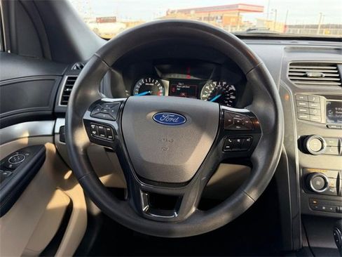 Used 2018 Ford Explorer FWD image 11