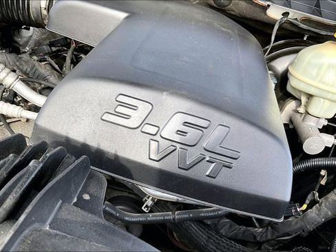 Used 2017 RAM 1500 Big Horn image 31