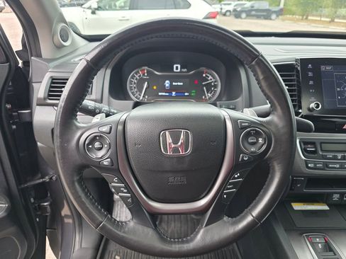 Used 2022 Honda Ridgeline RTL-E image 27
