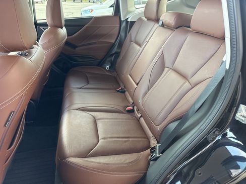 Used 2021 Subaru Forester Touring w/ Popular Package #2 image 38