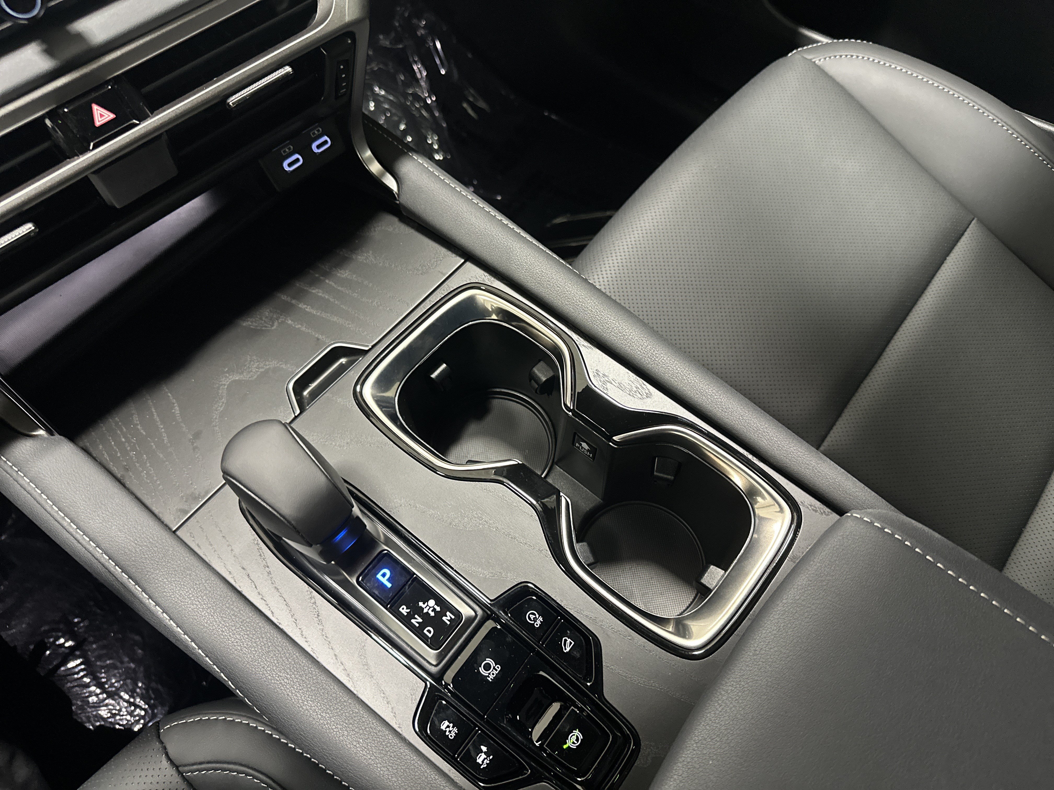 New 2026 Lexus RX 350 AWD image 29