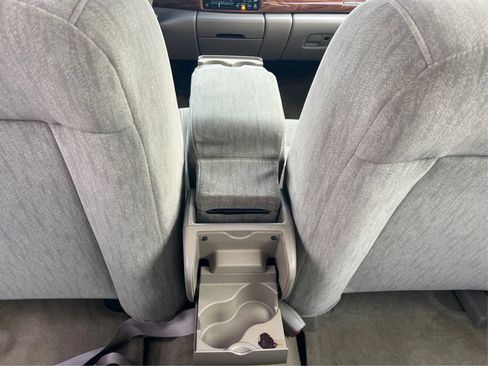 Used 2002 Buick Le Sabre Custom image 19