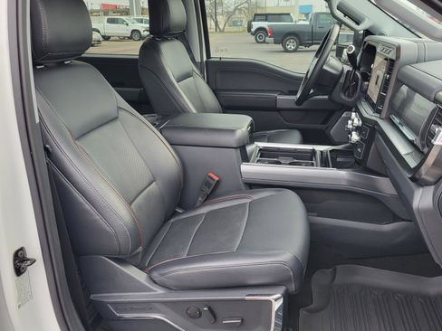 Used 2024 Ford F250 Lariat w/ Lariat Ultimate Package image 10