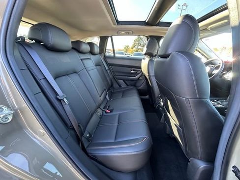 Used 2024 MAZDA CX-50 2.5 Turbo w/ Weather Package image 34