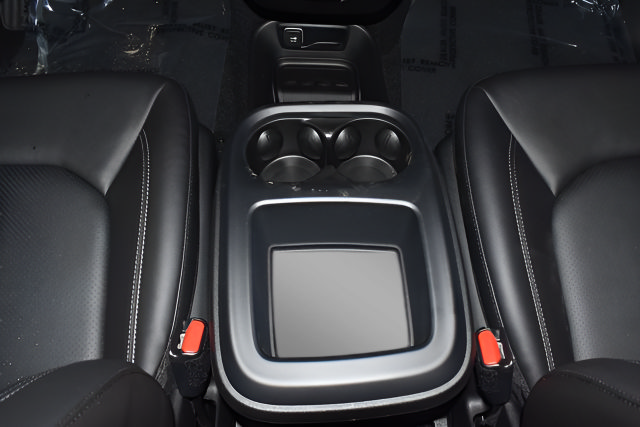 New 2026 Chrysler Pacifica Select w/ S Appearance Package FWD image 18