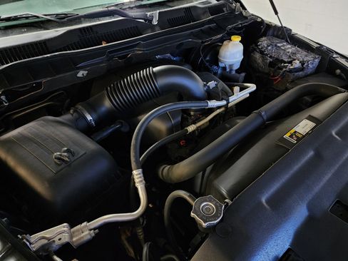 Used 2016 RAM 1500 Big Horn image 34