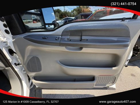 Used 2004 Ford F250 XL RWD image 37
