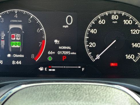 Used 2024 Honda Civic Sport image 21