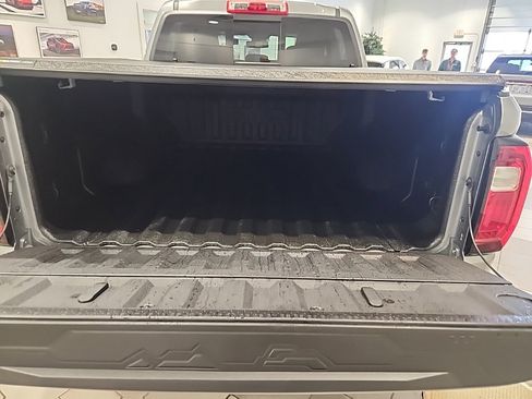 Used 2026 GMC Canyon Elevation w/ Convenience Package image 9