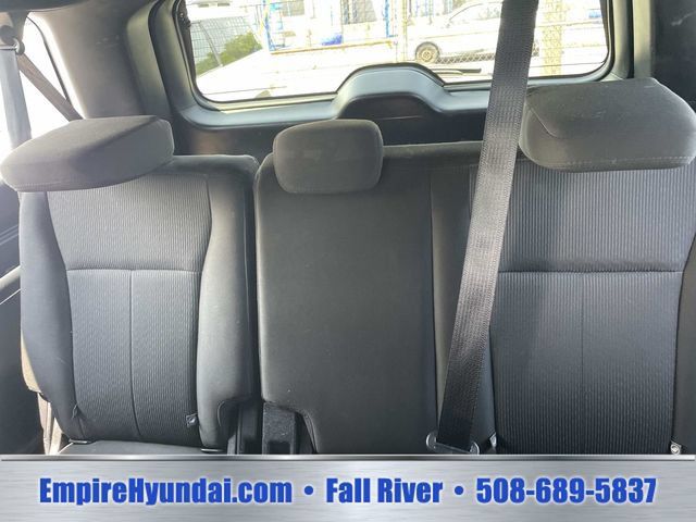 Used 2020 Ford Expedition Max XLT AWD/4WD image 16