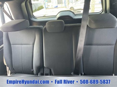 Used 2020 Ford Expedition Max XLT AWD/4WD image 16