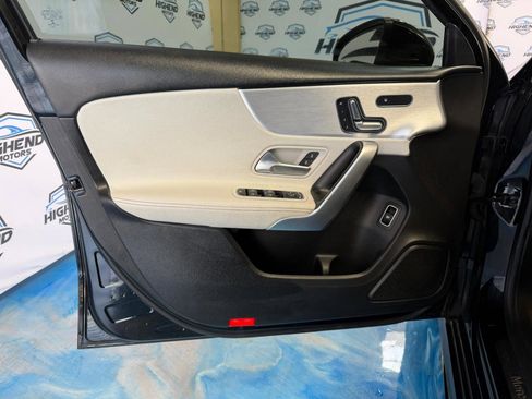Used 2019 Mercedes-Benz A 220 4MATIC image 10