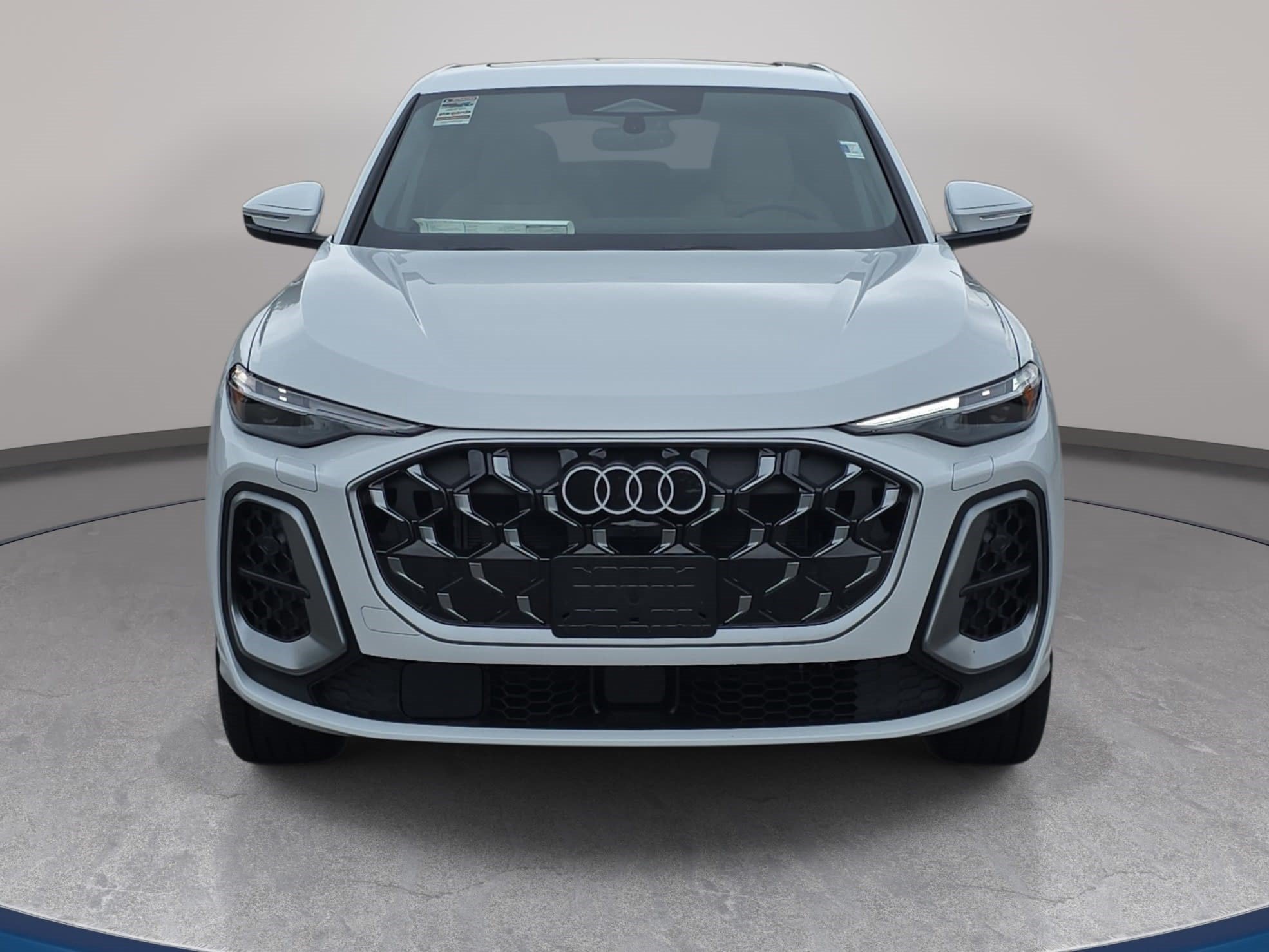 New 2026 Audi Q5 Premium Plus AWD/4WD image 2
