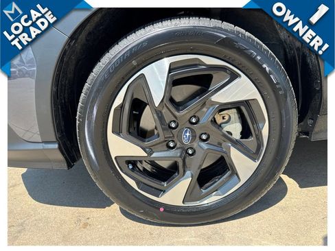Certified 2025 Subaru Crosstrek 2.5i Limited w/ Crosstrek Mirror Package AWD/4WD image 10