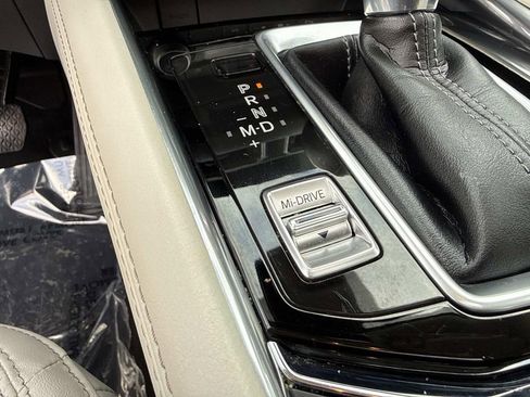 Certified 2023 MAZDA CX-5 AWD 2.5 S w/ Premium Package image 36