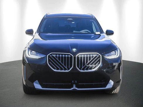 New 2026 BMW X3 xDrive30 w/ Convenience Package image 2