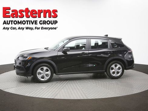 Used 2023 Honda HR-V LX image 57