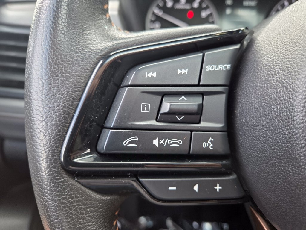 Used 2025 Subaru Forester Sport AWD/4WD image 21