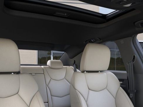 New 2026 Cadillac CT4 Luxury image 24