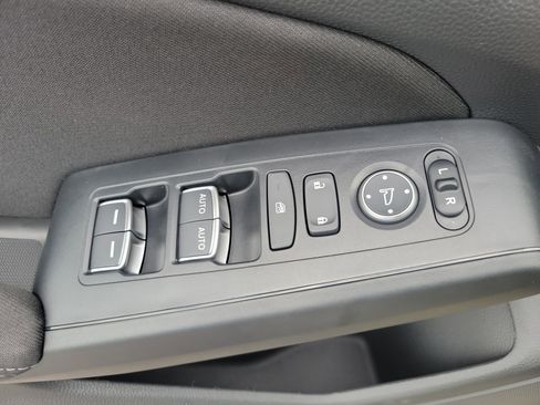 New 2026 Honda Civic Sport image 22