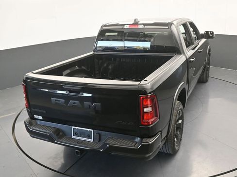 Used 2025 RAM 1500 Big Horn image 49