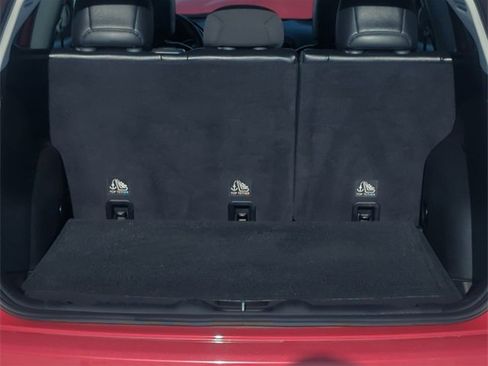 Used 2017 Jeep Compass Latitude w/ Cold Weather Group image 23