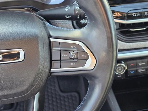 Used 2022 Jeep Compass Latitude w/ Convenience Group image 15