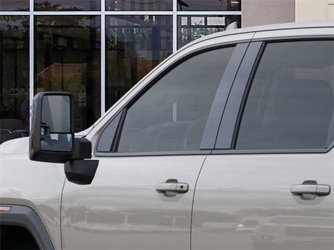 New 2026 GMC Sierra 2500 AT4 w/ Technology Package image 12