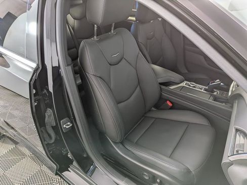Certified 2023 Cadillac CT5 Luxury image 32