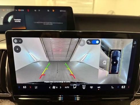 Used 2025 Ford Expedition Tremor image 22