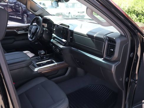 Used 2023 Chevrolet Silverado 1500 RST w/ Convenience Package II AWD/4WD image 48