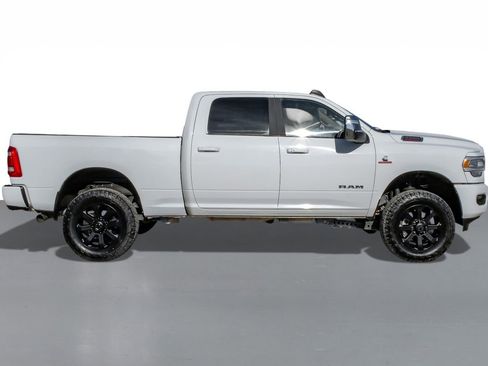 Used 2024 RAM 2500 Laramie w/ Safety Group image 6